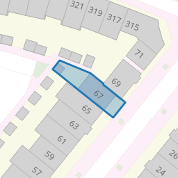 Perceel NBH00-A-2796