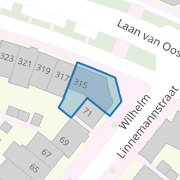 Perceel NBH00-A-2801