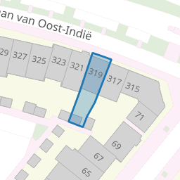 Perceel NBH00-A-2811