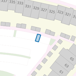 Perceel NBH00-A-2814