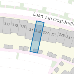 Perceel NBH00-A-2817