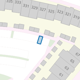 Perceel NBH00-A-2826