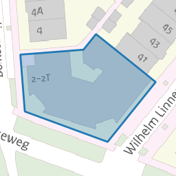 Perceel NBH00-A-2829