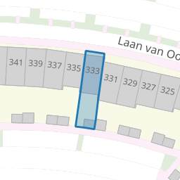 Perceel NBH00-A-2838