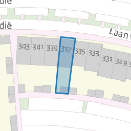 Perceel NBH00-A-2839