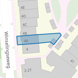 Perceel NBH00-A-2843