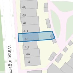 Perceel NBH00-A-2847