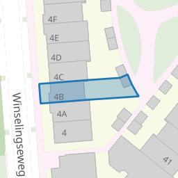 Perceel NBH00-A-2848