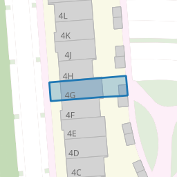 Perceel NBH00-A-2851