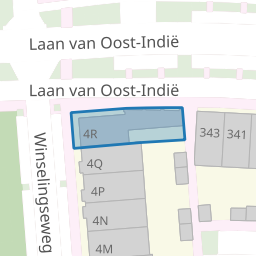 Perceel NBH00-A-2852