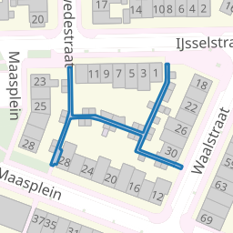 Perceel NBH00-A-2864