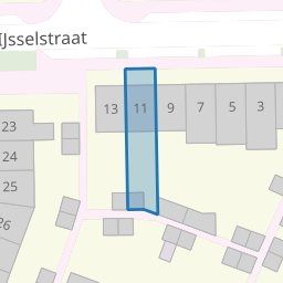 Perceel NBH00-A-2875