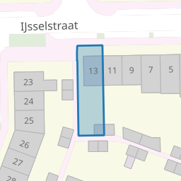 Perceel NBH00-A-2877