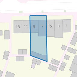 Perceel NBH00-A-2883