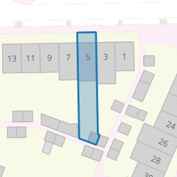 Perceel NBH00-A-2885