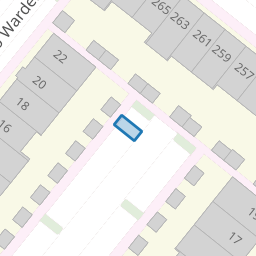 Perceel NBH00-A-2888