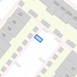 Perceel NBH00-A-2901