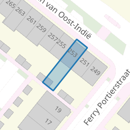 Perceel NBH00-A-2903