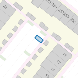 Perceel NBH00-A-2904