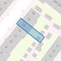 Perceel NBH00-A-2913