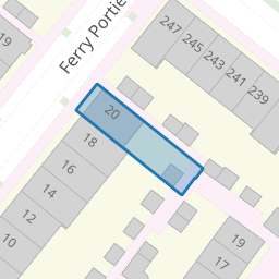 Perceel NBH00-A-2914