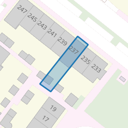 Perceel NBH00-A-2919