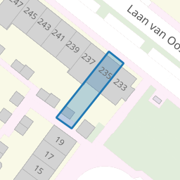 Perceel NBH00-A-2920