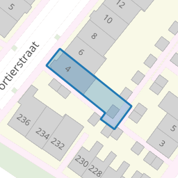 Perceel NBH00-A-2921