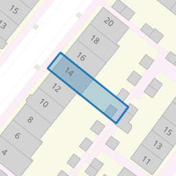 Perceel NBH00-A-2924