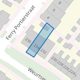 Perceel NBH00-A-2925