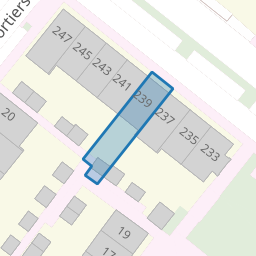 Perceel NBH00-A-2926