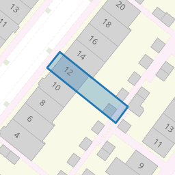 Perceel NBH00-A-2930