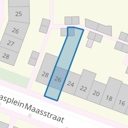 Perceel NBH00-A-2937