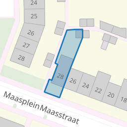 Perceel NBH00-A-2938