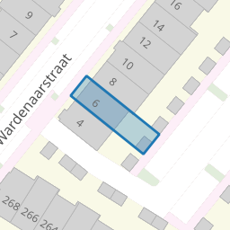 Perceel NBH00-A-2945