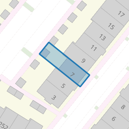 Perceel NBH00-A-2949