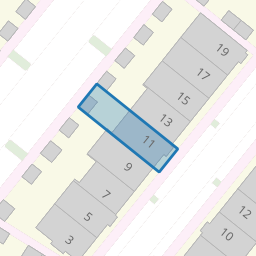 Perceel NBH00-A-2952