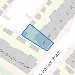 Perceel NBH00-A-2966