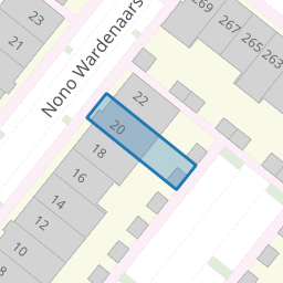 Perceel NBH00-A-2971