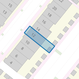 Perceel NBH00-A-2972