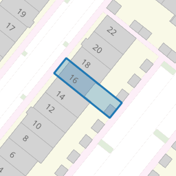 Perceel NBH00-A-2975