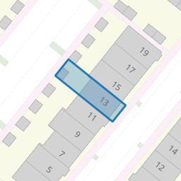 Perceel NBH00-A-2980