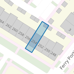 Perceel NBH00-A-2984