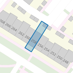 Perceel NBH00-A-2986