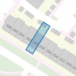 Perceel NBH00-A-2990