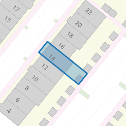 Perceel NBH00-A-2993