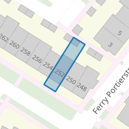 Perceel NBH00-A-2997