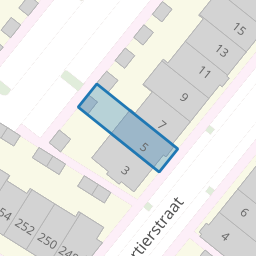 Perceel NBH00-A-2999