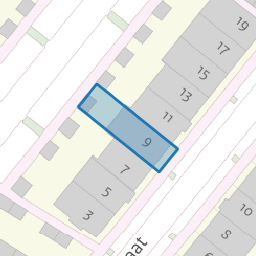 Perceel NBH00-A-3003