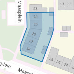 Perceel NBH00-A-3005